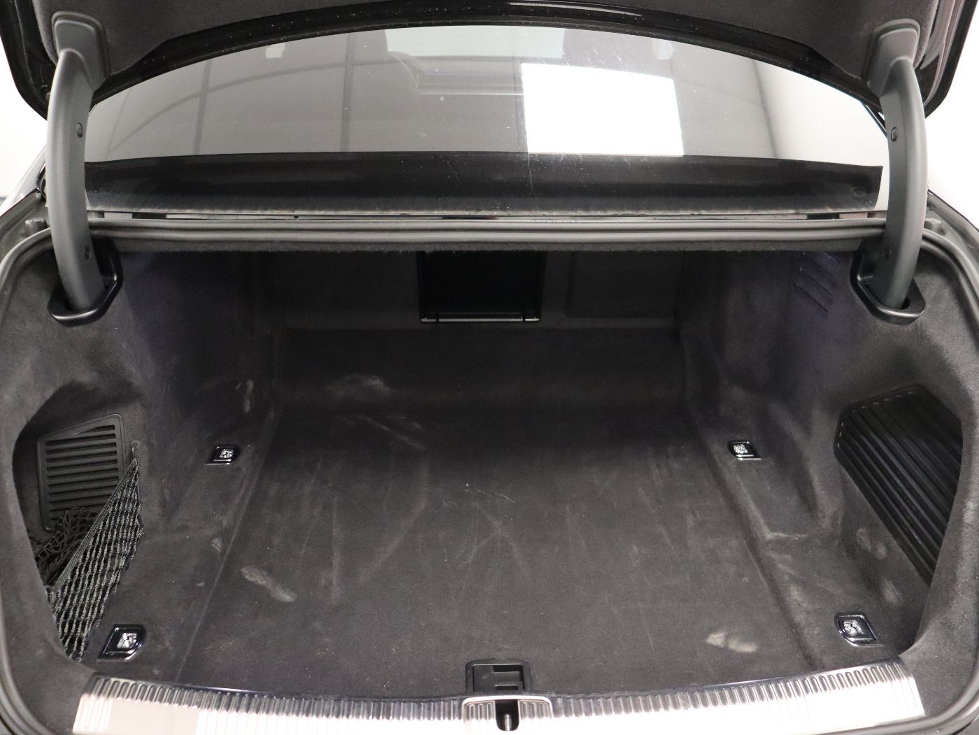 Fahrzeugabbildung Audi A8 50 TDI quattro |Matrix|Luft|Pano|ACC|STH|HUD