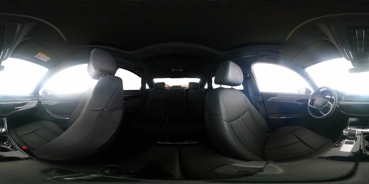 Fahrzeugabbildung Audi A8 50 TDI quattro |Matrix|Luft|Pano|ACC|STH|HUD