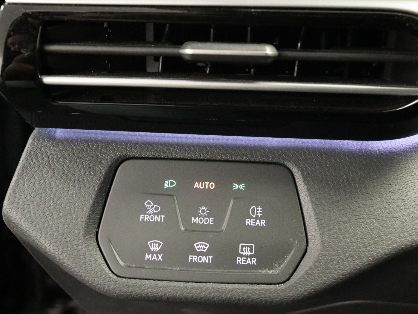 Fahrzeugabbildung Volkswagen ID.5 Pro Performance |AHK|Matrix|ACC|CarPlay|LM