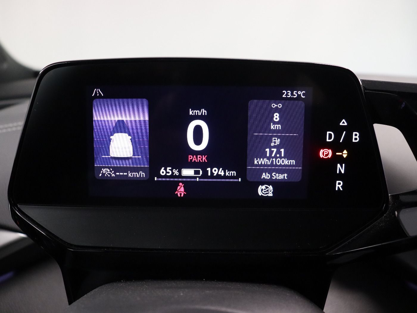 Fahrzeugabbildung Volkswagen ID.5 Pro Performance |AHK|Matrix|ACC|CarPlay|LM