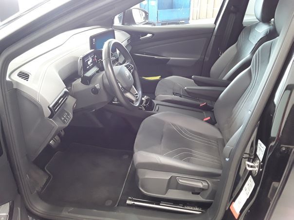 Fahrzeugabbildung Volkswagen ID.5 Pro Performance |AHK|Matrix|ACC|CarPlay|LM
