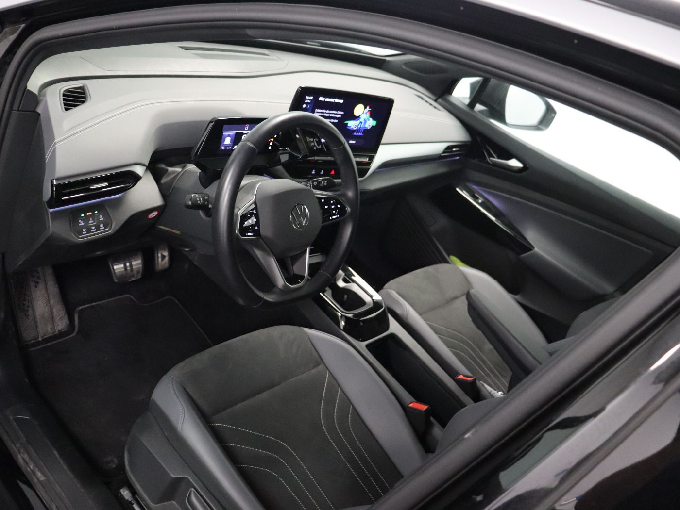 Fahrzeugabbildung Volkswagen ID.5 Pro Performance |AHK|Matrix|ACC|CarPlay|LM