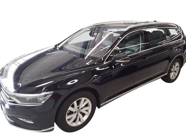 Fahrzeugabbildung Volkswagen Passat Variant 2.0 TDI Elegance |AHK|Matrix|LM