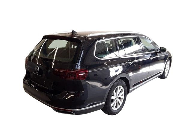 Fahrzeugabbildung Volkswagen Passat Variant 2.0 TDI Elegance |AHK|Matrix|LM