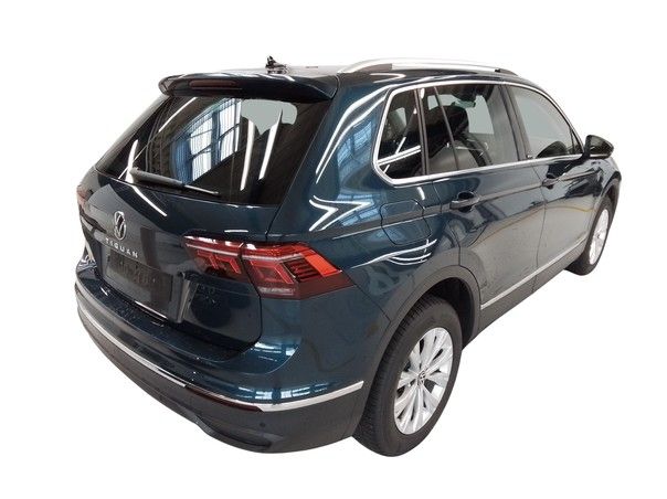 Fahrzeugabbildung Volkswagen Tiguan 2.0 TDI DSG Move |AHK|Matrix|ParkAss.|360