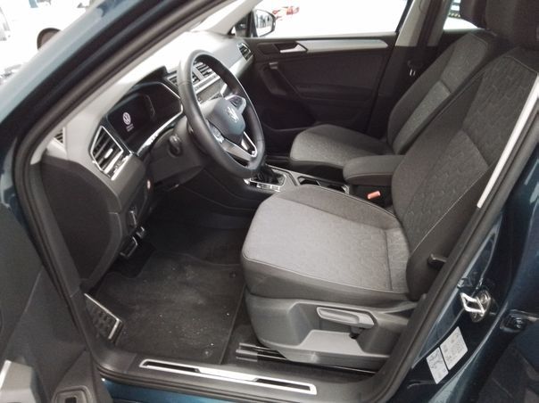 Fahrzeugabbildung Volkswagen Tiguan 2.0 TDI DSG Move |AHK|Matrix|ParkAss.|360