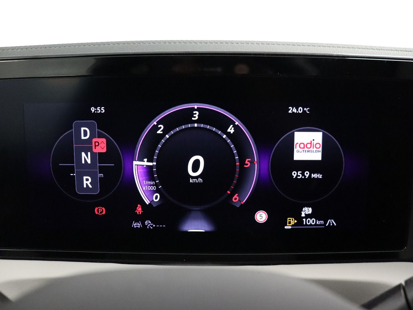 Fahrzeugabbildung Volkswagen Tiguan 2.0 TDI DSG Elegance |AHK|Matrix|Massage
