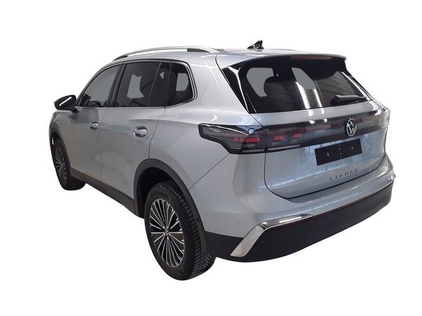Fahrzeugabbildung Volkswagen Tiguan 2.0 TDI DSG Elegance |AHK|Matrix|Massage