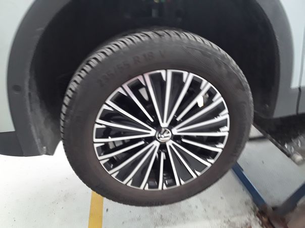 Fahrzeugabbildung Volkswagen Tiguan 2.0 TDI DSG Elegance |AHK|Matrix|Massage
