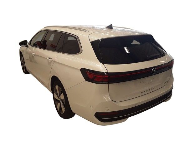 Fahrzeugabbildung Volkswagen Passat Variant 1.5 TSI Hybrid Tiptronic Business