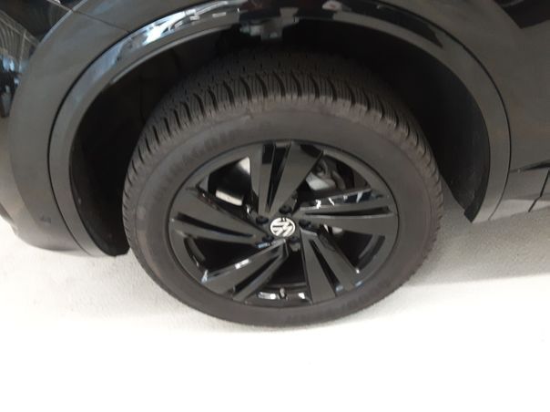 Fahrzeugabbildung Volkswagen Touareg 3.0 TDI 4 Motion DSG R-Line |AHK|Matrix