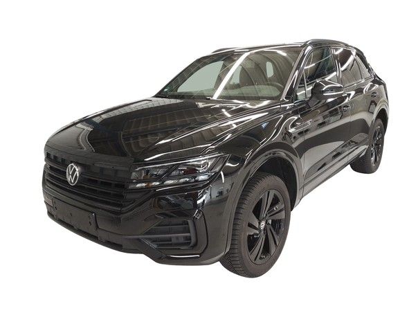 Fahrzeugabbildung Volkswagen Touareg 3.0 TDI 4 Motion DSG R-Line |AHK|Matrix