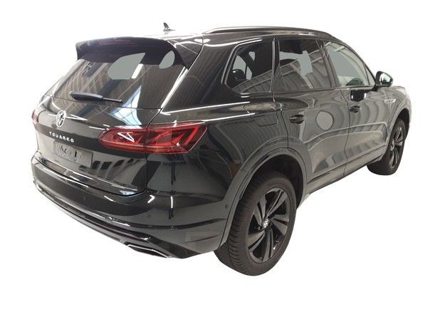 Fahrzeugabbildung Volkswagen Touareg 3.0 TDI 4 Motion DSG R-Line |AHK|Matrix