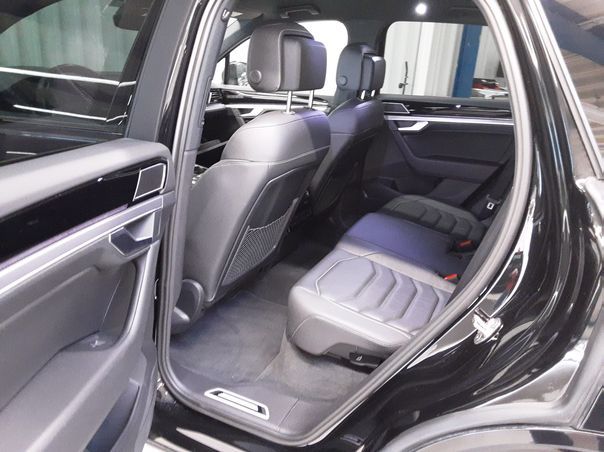Fahrzeugabbildung Volkswagen Touareg 3.0 TDI 4 Motion DSG R-Line |AHK|Matrix