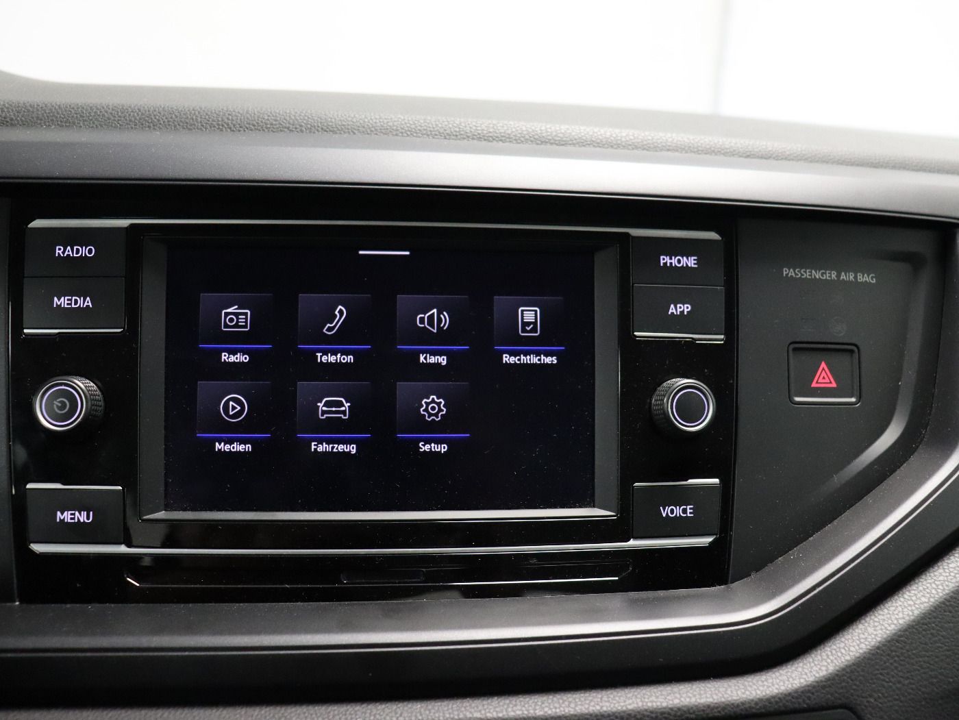 Fahrzeugabbildung Volkswagen Taigo 1.0 TSI OPF |VirtualCP|SHZG|LaneAss|PDC