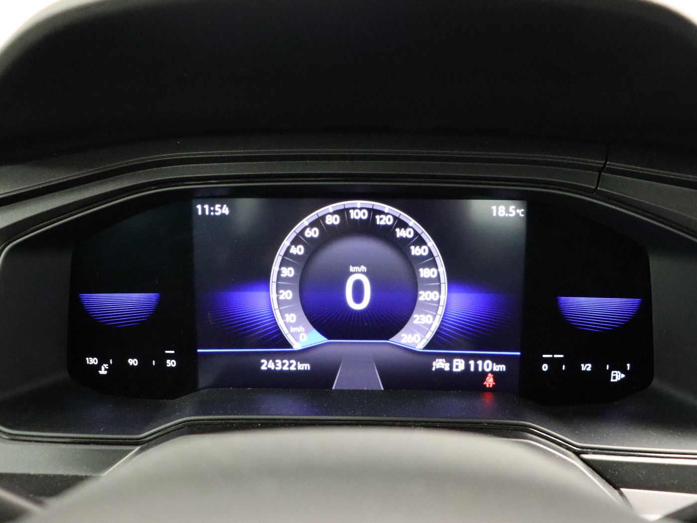 Fahrzeugabbildung Volkswagen Taigo 1.0 TSI OPF |VirtualCP|SHZG|LaneAss|PDC