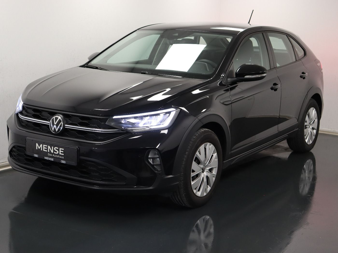 Fahrzeugabbildung Volkswagen Taigo 1.0 TSI OPF |VirtualCP|SHZG|LaneAss|PDC