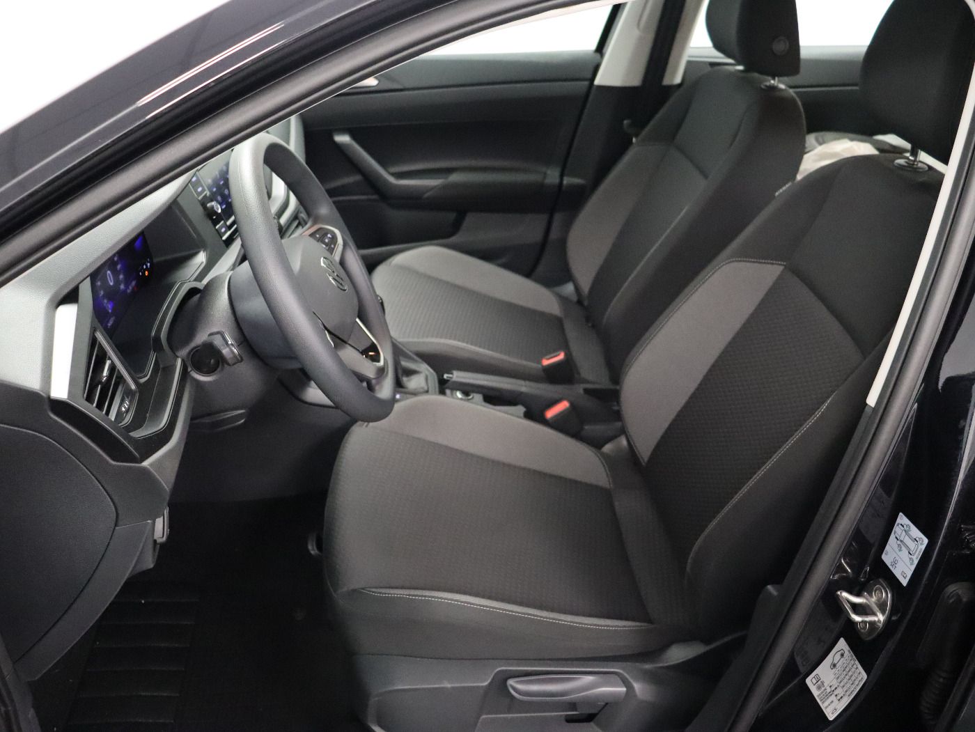 Fahrzeugabbildung Volkswagen Taigo 1.0 TSI OPF |VirtualCP|SHZG|LaneAss|PDC