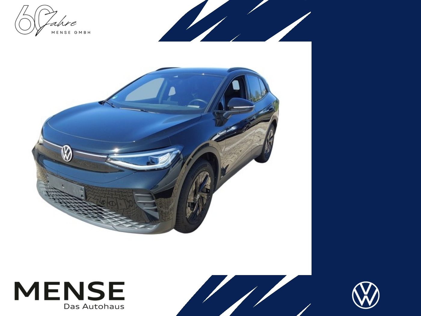 Volkswagen ID.4 Pro Performance |AHK|CarPlay|MATRIX|LM|SHZG