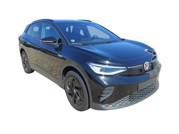 Fahrzeugabbildung Volkswagen ID.4 Pro Performance |AHK|CarPlay|MATRIX|LM|SHZG
