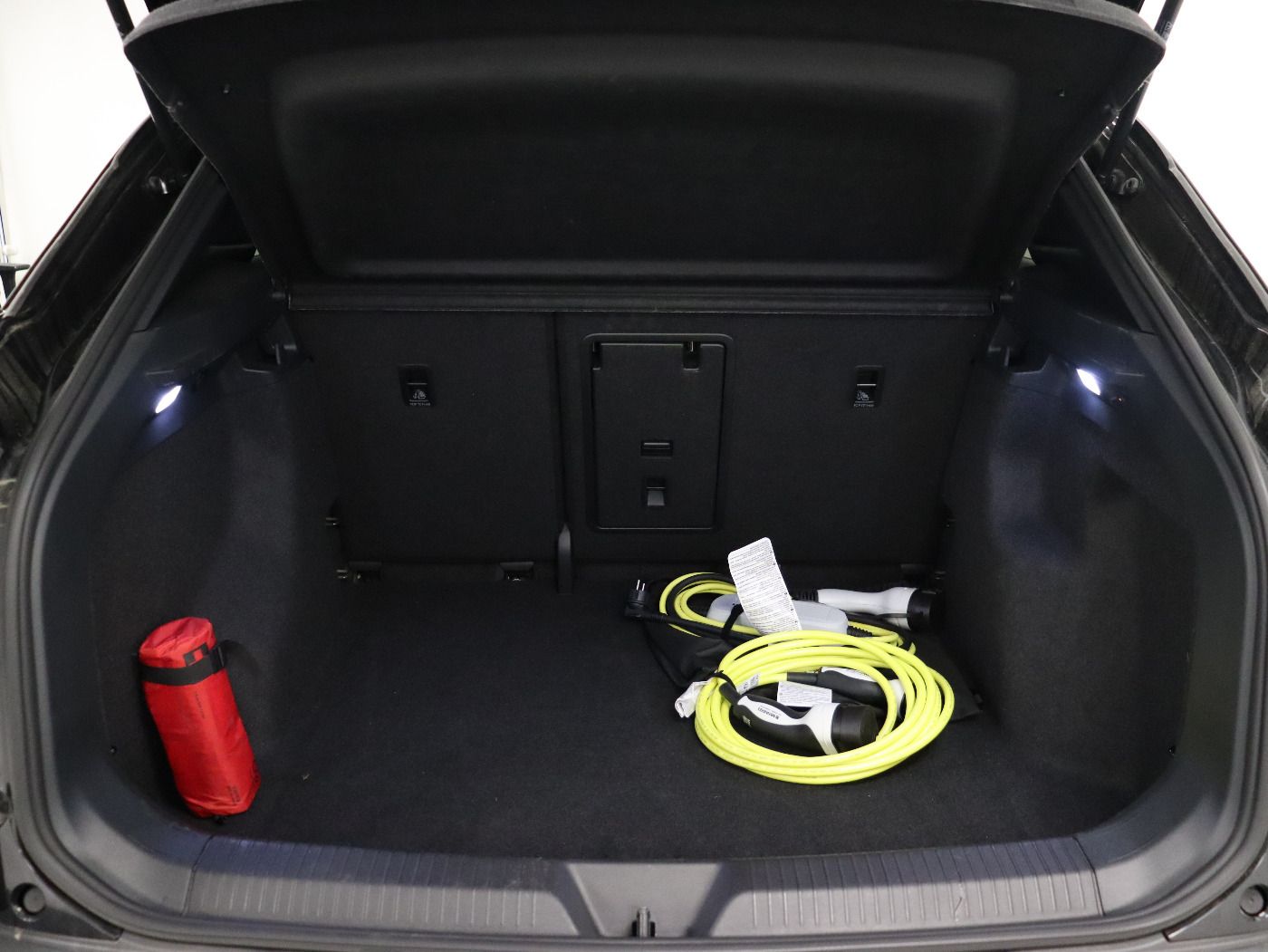 Fahrzeugabbildung Volkswagen ID.4 Pro Performance |AHK|ACC|CarPlay|LM|KlimaA
