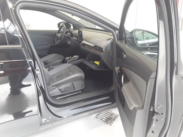 Fahrzeugabbildung Volkswagen ID.4 Pro Performance |AHK|ACC|CarPlay|LM|KlimaA