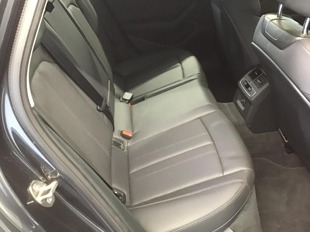 Fahrzeugabbildung Audi A4 Avant 40 TDI quattro S tronic Advanced |ACC