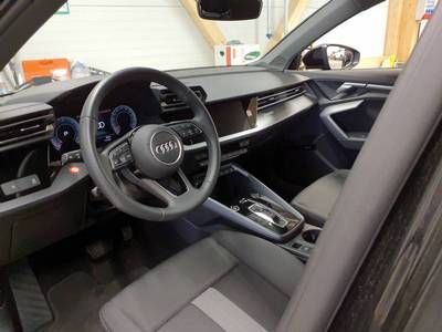 Fahrzeugabbildung Audi A3 Sportback 35 TDI S tronic advanced |FLA|ACC
