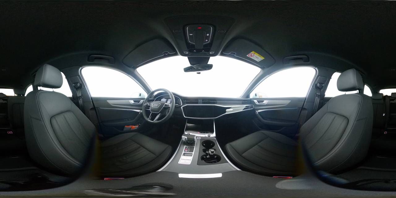 Fahrzeugabbildung Audi A6 Avant Sport 40 TDI quattro S tronic advanced