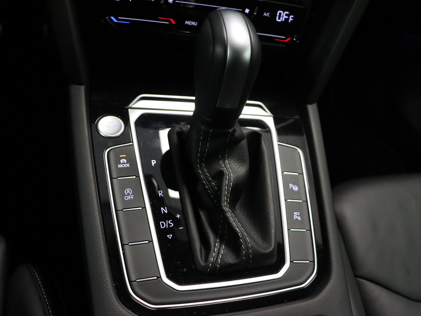 Fahrzeugabbildung Volkswagen Arteon Shooting Brake 2.0 TDI 4 Motion R-line