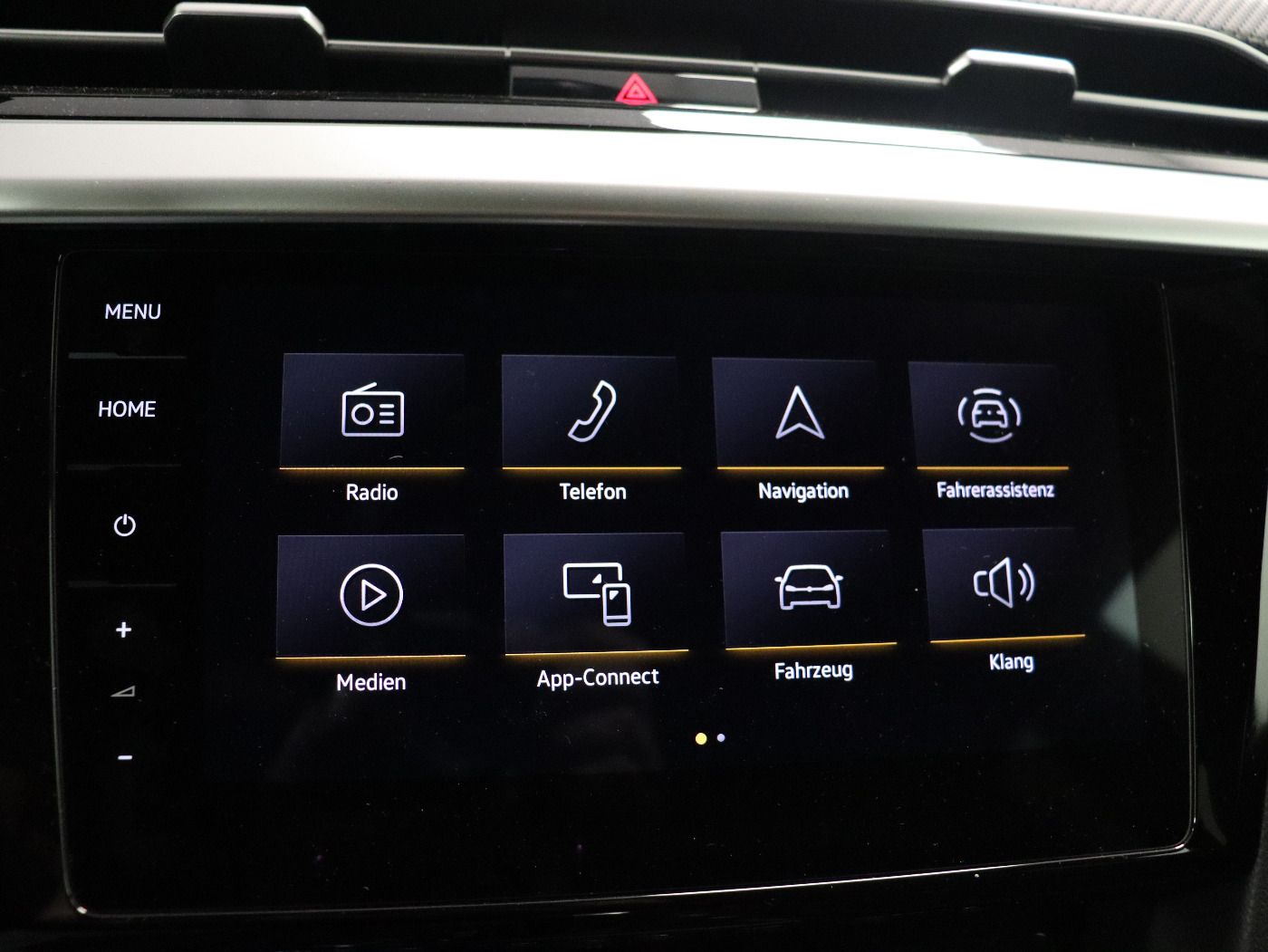 Fahrzeugabbildung Volkswagen Arteon Shooting Brake 2.0 TDI 4 Motion R-line