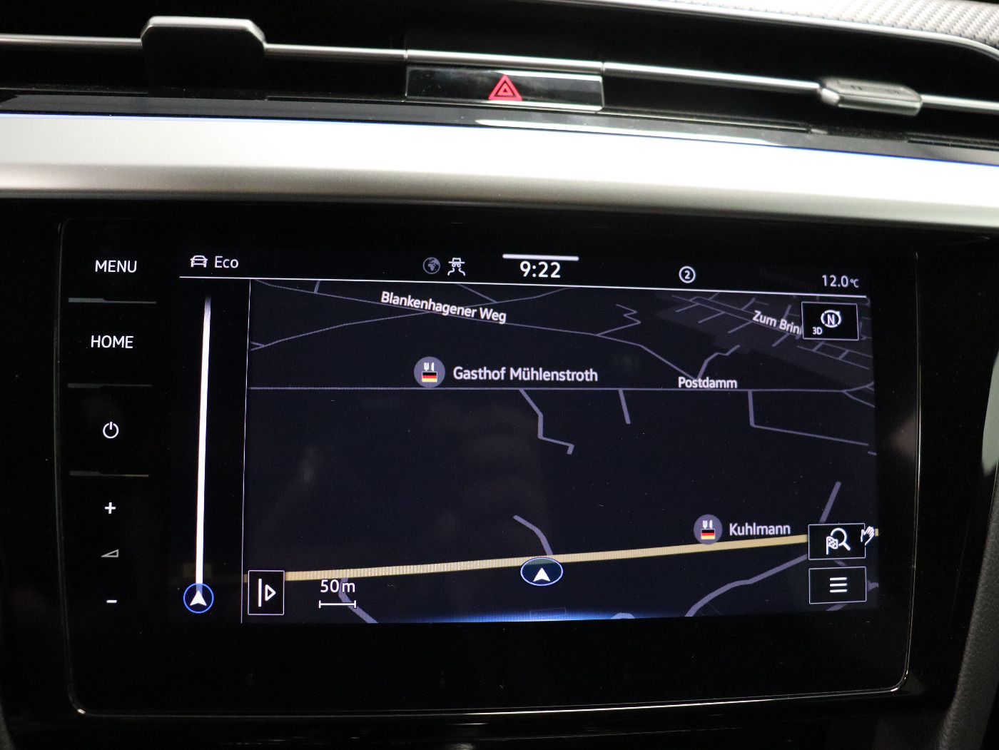 Fahrzeugabbildung Volkswagen Arteon Shooting Brake 2.0 TDI DSG R-line |AHK|LM