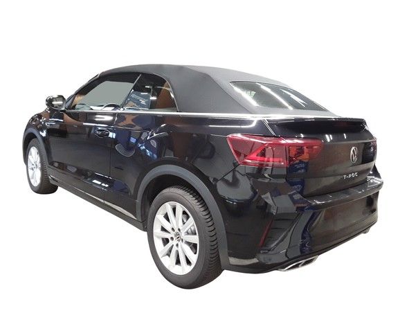 Fahrzeugabbildung Volkswagen T-Roc Cabriolet 1.5 TSI R-Line |Matrix|IQ.Light