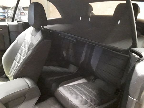 Fahrzeugabbildung Volkswagen T-Roc Cabriolet 1.5 TSI R-Line |Matrix|IQ.Light