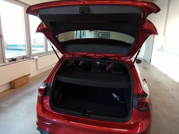 Fahrzeugabbildung Volkswagen Golf VIII GTI DSG |FLA|CarPlay|SpurH|LED|LM|PDC