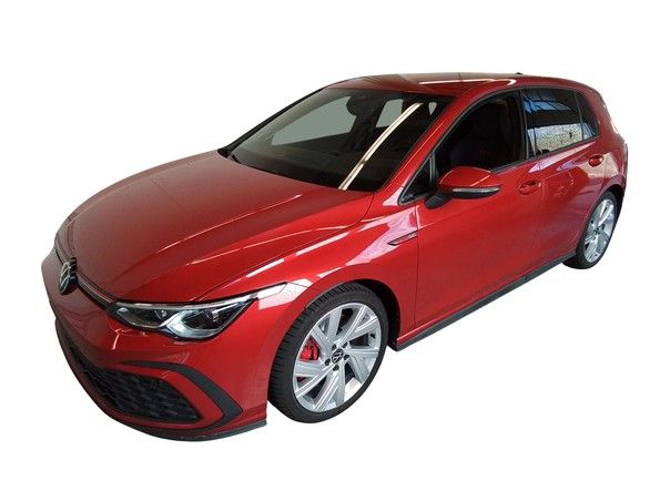 Fahrzeugabbildung Volkswagen Golf VIII GTI DSG |FLA|CarPlay|SpurH|LED|LM|PDC