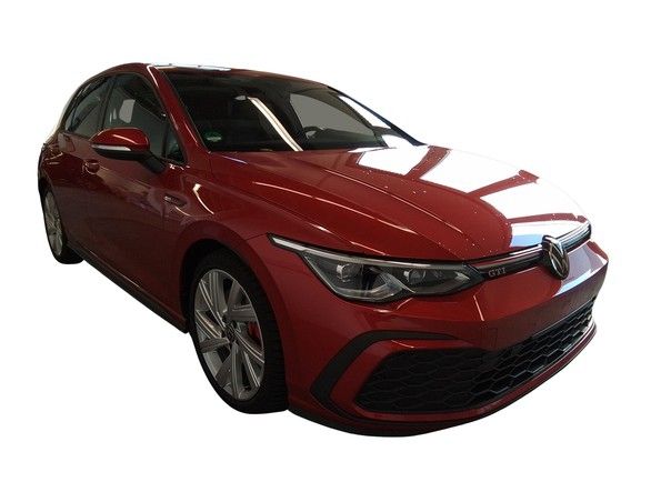 Fahrzeugabbildung Volkswagen Golf VIII GTI DSG |FLA|CarPlay|SpurH|LED|LM|PDC