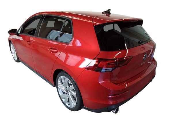 Fahrzeugabbildung Volkswagen Golf VIII GTI DSG |FLA|CarPlay|SpurH|LED|LM|PDC