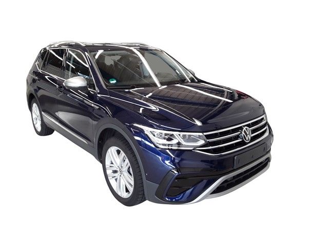 Fahrzeugabbildung Volkswagen Tiguan Allspace 2.0 TDI 4Motion DSG Elegance |LM