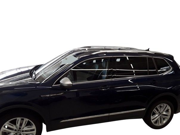 Fahrzeugabbildung Volkswagen Tiguan Allspace 2.0 TDI 4Motion DSG Elegance |LM