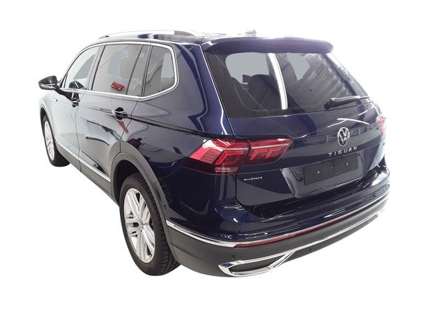 Fahrzeugabbildung Volkswagen Tiguan Allspace 2.0 TDI 4Motion DSG Elegance |LM