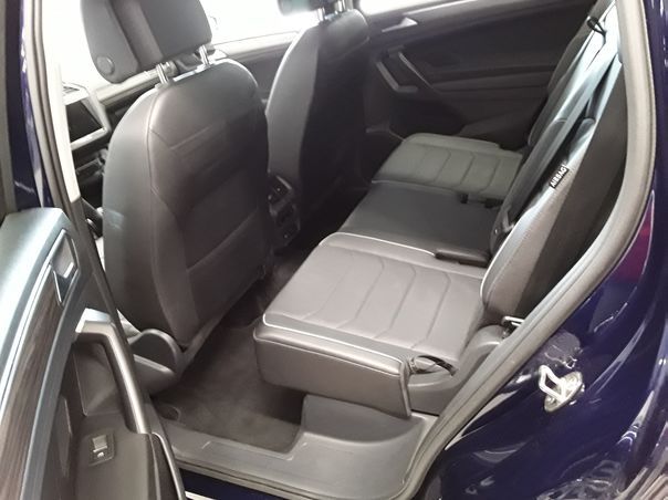 Fahrzeugabbildung Volkswagen Tiguan Allspace 2.0 TDI 4Motion DSG Elegance |LM