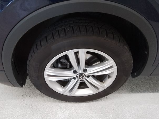 Fahrzeugabbildung Volkswagen Tiguan Allspace 2.0 TDI 4Motion DSG Elegance |LM