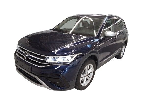 Fahrzeugabbildung Volkswagen Tiguan Allspace 2.0 TDI 4Motion DSG Elegance |LM