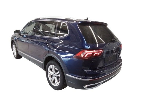 Fahrzeugabbildung Volkswagen Tiguan Allspace 2.0 TDI 4Motion DSG Elegance |LM