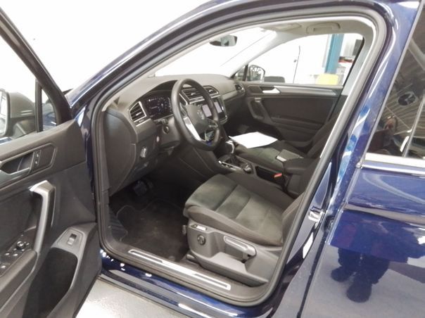 Fahrzeugabbildung Volkswagen Tiguan Allspace 2.0 TDI 4Motion DSG Elegance |LM