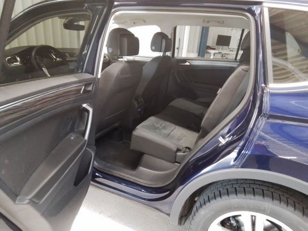 Fahrzeugabbildung Volkswagen Tiguan Allspace 2.0 TDI 4Motion DSG Elegance |LM