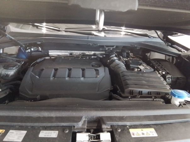 Fahrzeugabbildung Volkswagen Tiguan Allspace 2.0 TDI 4Motion DSG Elegance |LM