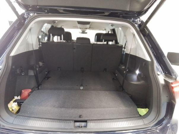 Fahrzeugabbildung Volkswagen Tiguan Allspace 2.0 TDI 4Motion DSG Elegance |LM