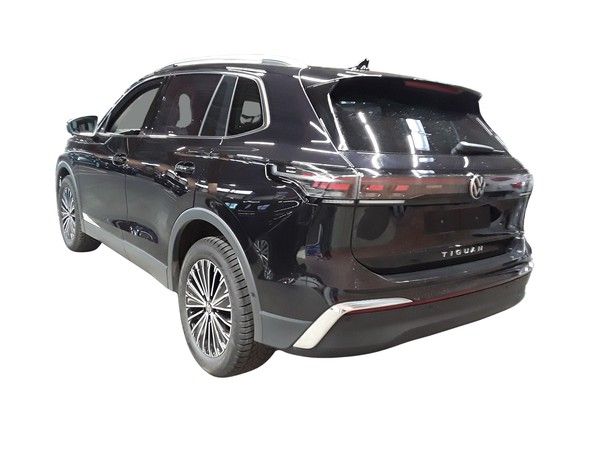 Fahrzeugabbildung Volkswagen Tiguan 2.0 TDI DSG Elegance |AHK|Matrix|Massage
